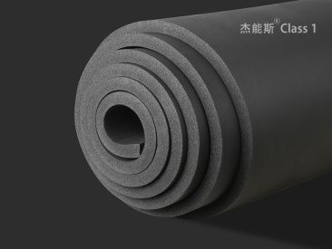 开封云兰保温工程